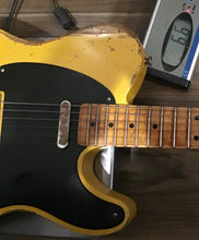 Load image into Gallery viewer, Kelton Swade 53 ‘Buchanan’ AVRT w 5* Hard Case S/H (c)