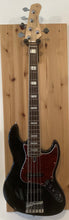 Load image into Gallery viewer, Sire Marcus Miller V7 5 String Black MII 2018 S/H (c)