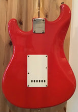 Load image into Gallery viewer, Ibanez BL450 Blazer Custom Coral Red MIJ 1981 VINTAGE ELECTRIC GUITAR  Edit alt text