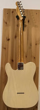 Load image into Gallery viewer, Fender Classic Series 50’s Esquire White Blonde S/H