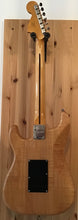 Load image into Gallery viewer, Squier Classic Vibe 70’s Strat Nat S/H (c)