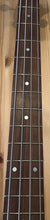 Load image into Gallery viewer, Squier Standard P Bass w Hard Case MIC ‘97 S/H (c)