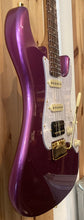 Load image into Gallery viewer, Jet Guitars JS-480 Violet