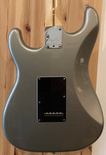 Load image into Gallery viewer, Fender American Deluxe Strat Tungsten w Hard Case S/H (c)