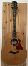 Load image into Gallery viewer, Taylor GS Mini Sapele Acoustic w Gig Bag MIM 2013 S/H (c)