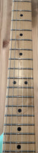 Load image into Gallery viewer, Fender American Special Strat w Gig Bag Surf Green S/H (c)