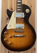 Load image into Gallery viewer, Epiphone Les Paul Standard LH w Gig Bag S/H (c)