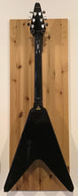 Load image into Gallery viewer, Epiphone Flying V Black MIK S/H (c)
