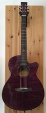 Load image into Gallery viewer, TANGLEWOOD AZURE SERIES TA4CE SUPER FOLK ELECTRO ACOUSTIC
