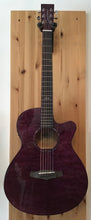 Load image into Gallery viewer, TANGLEWOOD AZURE SERIES TA4CE SUPER FOLK ELECTRO ACOUSTIC