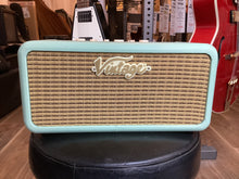 Load image into Gallery viewer, Vintage Retro 15 Combo Mint Green