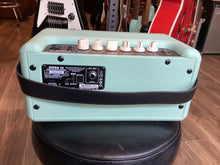 Load image into Gallery viewer, Vintage Retro 15 Combo Mint Green