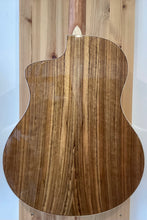 Load image into Gallery viewer, Washburn Bella Tono Suprema SC40SCE Solid Top Electro Acoustic