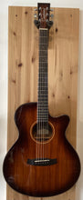 Load image into Gallery viewer, TANGLEWOOD TW4 KOA ELECTRO ACOUSTIC
