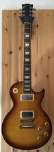 Load image into Gallery viewer, Gibson 120th Anniversary Les Paul Std w Hard Case S/H (c)