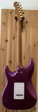 Load image into Gallery viewer, Jet Guitars JS-480 Violet