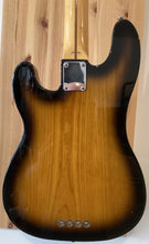 Load image into Gallery viewer, FENDER OPB-51 ‘51 REISSUE PRECISION BASS - PRE OWNED (c)