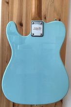 Load image into Gallery viewer, JET GUITARS JT-300 - DAPHNE BLUE S/H (c)