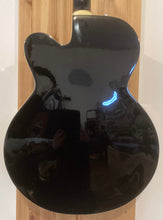 Load image into Gallery viewer, GRETSCH ELECTROMATIC G5125 BLACK - PRE OWNED (C)