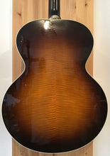 Load image into Gallery viewer, Gibson J-185 w LR Baggs Hard Case 2002 S/H (c)