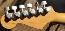 Load image into Gallery viewer, Fender Jeff Beck Strat Vintage White 2000 S/H (c)