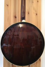Load image into Gallery viewer, Fender FB55 G Banjo w Hard Case S/H (c)