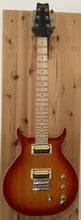 Load image into Gallery viewer, Washburn Wing Series Raven ‘78 Cherry Burst