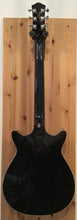Load image into Gallery viewer, GRETSCH ELECTROMATIC G5232T DOUBLE JET BLACK - PRE OWNED (c)