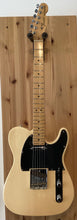 Load image into Gallery viewer, Fender American Special Tele w Gig Bag Palm Bender S/H (c)