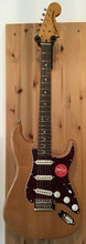 Load image into Gallery viewer, Squier Classic Vibe 70’s Strat Nat S/H (c)