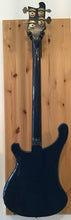 Load image into Gallery viewer, Rickenbacker 4001 Blue w Hard Case Oct 1977 S/H (c)