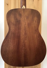 Load image into Gallery viewer, Cort Luce L450 C Natural Satin Mahogany Acoustic