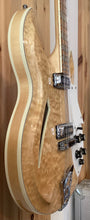 Load image into Gallery viewer, Rickenbacker 381 V69 12 String Mapleglo w Hard Case S/H (c)