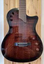 Load image into Gallery viewer, Cordoba Stage Guitar Edgeburst w Gig Bag S/H (c)