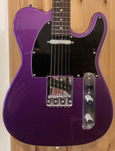 Load image into Gallery viewer, Jet Guitars JT-300 Plum