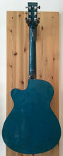 Load image into Gallery viewer, TANGLEWOOD AZURE SERIES TA4CE SUPER FOLK ELECTRO ACOUSTIC