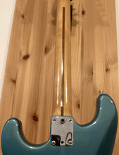 Load image into Gallery viewer, Fender Signature Series Standard Richie Sambora Strat LPB MIM 1996 S/H (c)