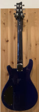Load image into Gallery viewer, Westfield PRS Type Electric Blue w Gig Bag S/H (c)