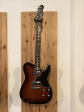 Load image into Gallery viewer, Fender USA “Tele-Sonic” w Fender Hard Case 1998 S/H (c)