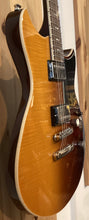 Load image into Gallery viewer, Yamaha Revstar Standard RSS20 Sunset Burst w Gig Bag S/H (c)