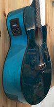 Load image into Gallery viewer, TANGLEWOOD AZURE SERIES TA4CE SUPER FOLK ELECTRO ACOUSTIC