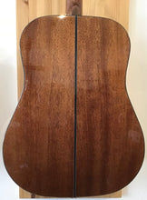 Load image into Gallery viewer, Cort Gold Series D6 Acoustic Natural w Case