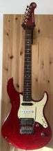 Load image into Gallery viewer, Yamaha Pacifica PAC612VII FMX 2021 Red S/H (c)