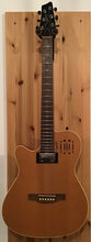 Load image into Gallery viewer, Godin A6 Ultra LH w Gig Bag S/H (c)