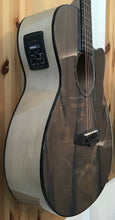 Load image into Gallery viewer, TANGLEWOOD AZURE SERIES TA4CE SUPER FOLK ELECTRO ACOUSTIC