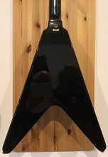 Load image into Gallery viewer, Epiphone Flying V Black MIK S/H (c)