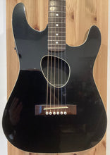 Load image into Gallery viewer, Kramer KFS-2 Ferrington Electro Acoustic w Gig Bag S/H (c)
