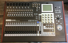 Load image into Gallery viewer, Korg D3200 Digital Multitrack Boxed S/H (c)