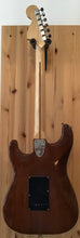 Load image into Gallery viewer, Fender Strat Mocha w Hard Case USA 1979 S/H (c)