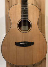 Load image into Gallery viewer, Tanglewood TRX8E Roadster X Parlour Electro Acoustic